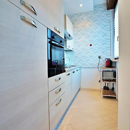 House Colli Aniene Roma Apartment Exterior photo