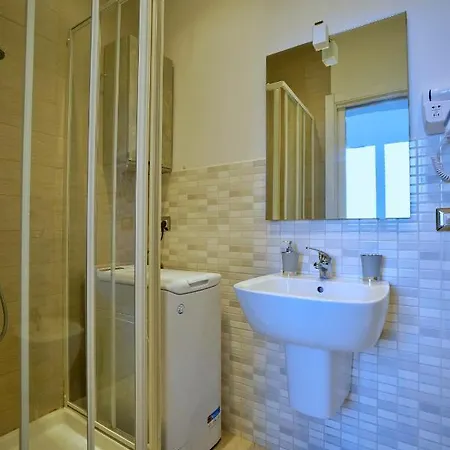 House Colli Aniene Roma Apartment Exterior photo