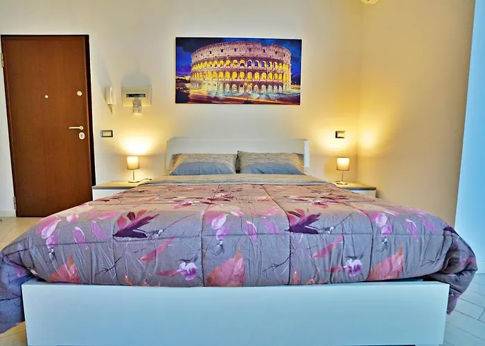 House Colli Aniene Roma