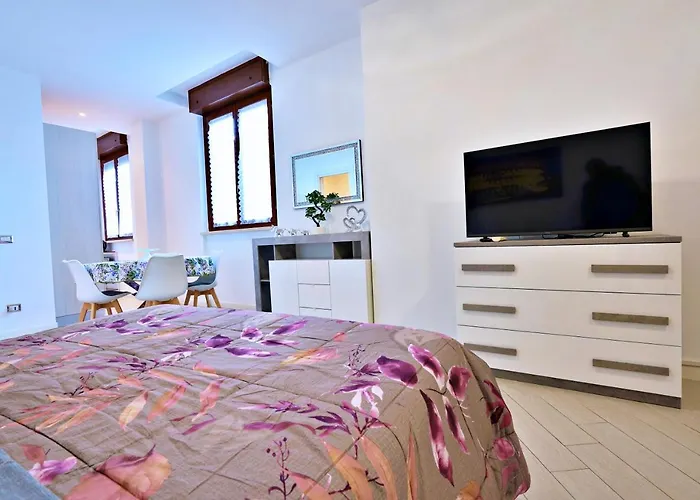 House Colli Aniene Roma