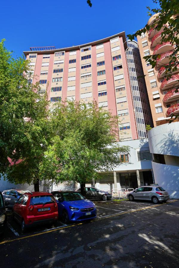House Colli Aniene Appartamento
